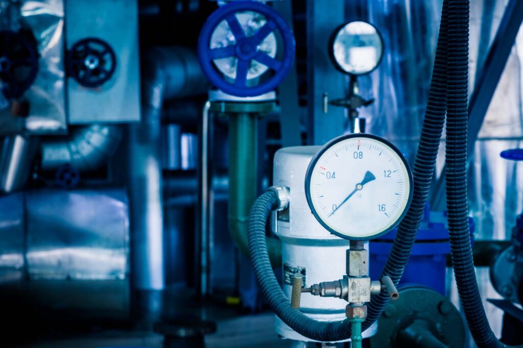 INSTALLATION AND MAINTENANCE OF DIESEL GENERATORS AND UNINTERRUPTIBLE POWER SUPPLIES
