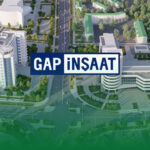 GAP İnşaat kompaniýasy